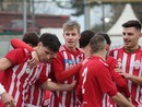 Calcio, Promozione. Gloria e salvezza, giornata cruciale per Carcarese e Finale Calcio, Promozione. Gloria e salvezza, giornata cruciale per Carcarese e Finale