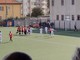 Calcio, Albissola - Ponsacco. La &quot;cometa&quot; di Sancinito da più angolazioni diverse (VIDEO)