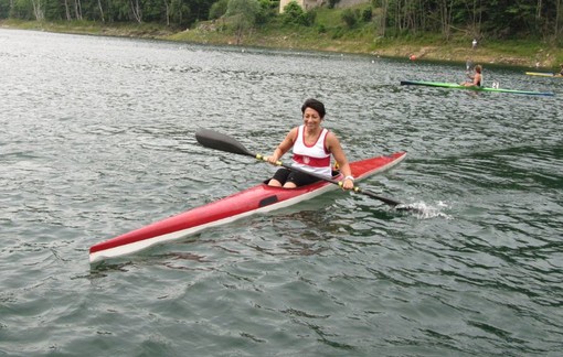 Canoa Master: risultati eccellenti per la Canottieri Sabazia ai campionati di Osiglia Canoa Master: risultati eccellenti per la Canottieri Sabazia ai campionati di Osiglia