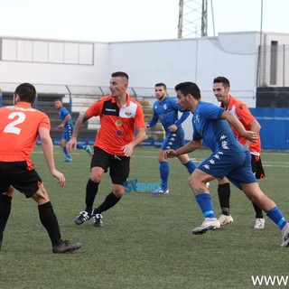 Calcio, Vadino. Il dg Feroleto dopo il pronunciamento della Corte d'Appello: "Felice per il pareggio meritato dalla squadra sul campo"