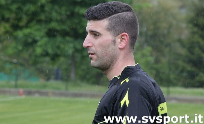 Calcio, Terza Categoria: le designazioni per la decima giornata