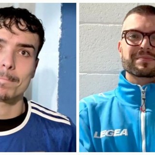 Calcio, Masone. Ottonello e Calvi spingono il Masone: &quot;Ad Albissola un punto meritato, sfruttiamo questo momento di grande fiducia&quot; (VIDEO)