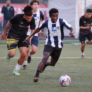 Tornei Estivi, Savona Cup. Questa sera partono i quarti di finale: ecco il programma Tornei Estivi, Savona Cup. Questa sera partono i quarti di finale: ecco il programma