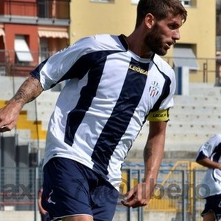 Calciomercato: Nicolò Antonelli è un nuovo giocatore del Finale, i giallorossi calano l'asso in difesa