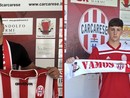 Calciomercato. Damonte e Ricci, due under dal Vado per la difesa della Carcarese Calciomercato. Damonte e Ricci, due under dal Vado per la difesa della Carcarese