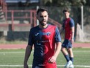 Calciomercato, Vado. Michele Pisanu resta al Chittolina Calciomercato, Vado. Michele Pisanu resta al Chittolina