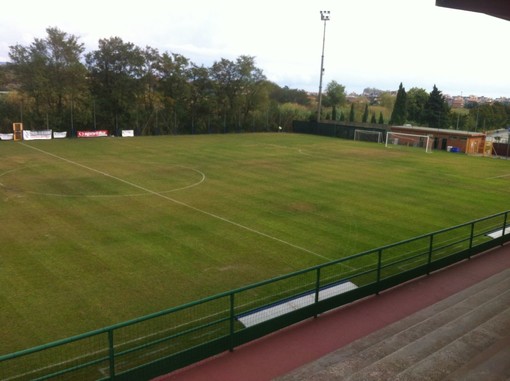 Calcio. Il dramma di Fausto D'Agostino ferma il Borghetto, rinviata la partita di domenica con il Pontelungo