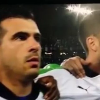 Calcio, Euro 2016: boccone amaro per Sturaro ed El Shaarawy, l'Italia "ponentina" cede nel finale contro l'Irlanda