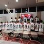 Calcio | Festa di fine stagione per il Vado Under 15, mister Pilleri: "Porterò con me i legami costruiti in questa stagione" Calcio | Festa di fine stagione per il Vado Under 15, mister Pilleri: "Porterò con me i legami costruiti in questa stagione"