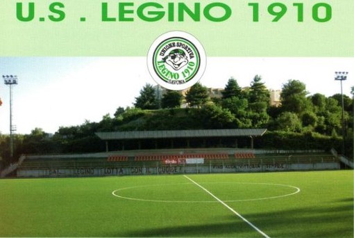 Calcio, Legino. Tobia dopo il poker al Don Bosco Intemelia: "Squadra tesa, su di noi troppe etichette sbagliate"