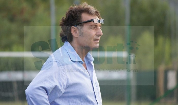 Sampdoria femminile, esonerato Mango, ex di Savona e Vado. La squadra affidata a Rossi, tecnico della Primavera Sampdoria femminile, esonerato Mango, ex di Savona e Vado. La squadra affidata a Rossi, tecnico della Primavera