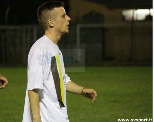 Calcio, Baia Alassio. L'auspicio di Andrea Guardone: "Basta sofferenze, tutti uniti potremo toglierci le nostre soddisfazioni" Calcio, Baia Alassio. L'auspicio di Andrea Guardone: "Basta sofferenze, tutti uniti potremo toglierci le nostre soddisfazioni"