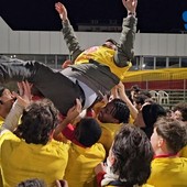 Calcio | Millesimo in Serie D. Tutte le emozioni della serata vissuta al Viglino (VIDEO)