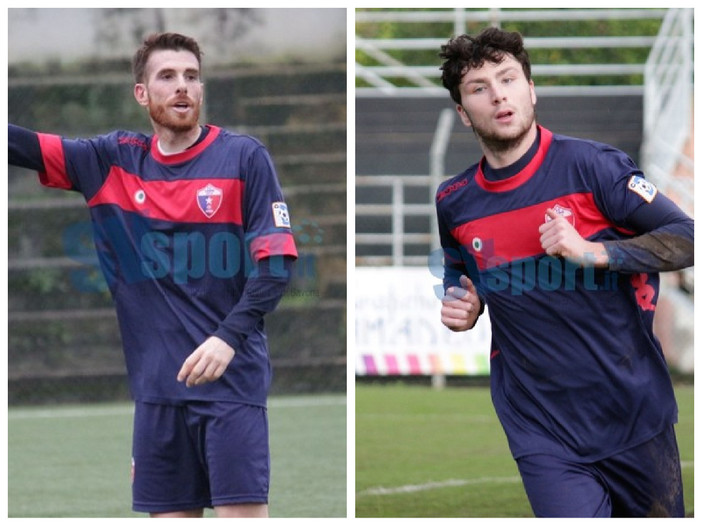 collage sampietro Vavassori al Vado