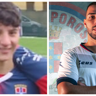 Camporosso. Esperienza e gioventù per battere la Praese. Lettieri: "Zito bomber di razza, Santoianni uno dei nostri talenti più interessanti"