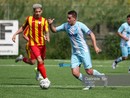 Calcio, Albissole. Sono dodici le partenze, tra cui capitan Rebagliati. Confermati gli under D'Aliesio e De Cerchi Calcio, Albissole. Sono dodici le partenze, tra cui capitan Rebagliati. Confermati gli under D'Aliesio e De Cerchi