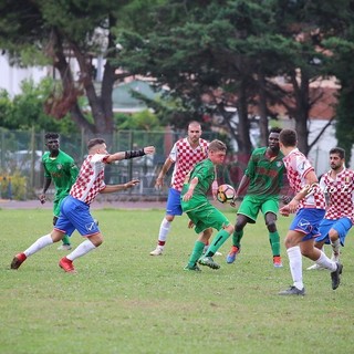 In Prima Categoria si gioca l'ultima giornata di andata In Prima Categoria si gioca l'ultima giornata di andata