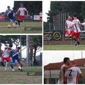 Calcio. Promozione. La San Francesco Loano ritrova i tre punti: le immagini del successo con il San Cipriano (FOTOGALLERY)