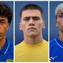 Calciomercato. L'Imperia chiude altre tre operazioni con Mastrazzo, Waki e Colella Calciomercato. L'Imperia chiude altre tre operazioni con Mastrazzo, Waki e Colella