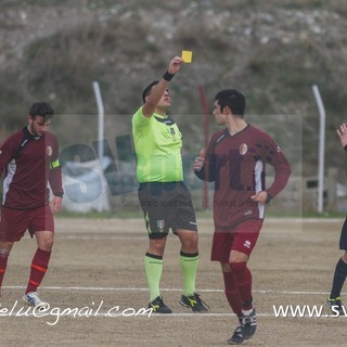 Calcio, Prima Categoria A: i risultati e la classifica dopo la 26° giornata