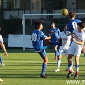 Calcio, Andora. Lupo dopo lo scivolone con l'Oneglia: &quot;Pecchiamo di continuità, ma con l'Argentina sarà necessaria una prestazione importante&quot;