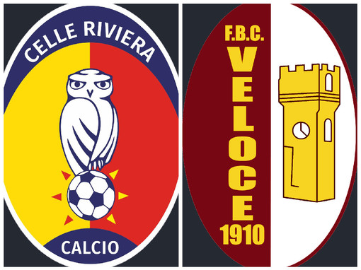 Calcio, Promozione: ufficialmente rinviata Celle Riviera - Veloce, ancora in stand by Serra Ricco - Soccer Borghetto