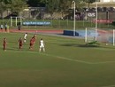 Calcio. Botta e risposta nel finale tra Saluzzo e Vado, gli highlights del match (VIDEO)