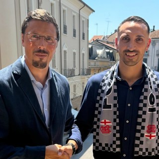 Calciomercato | Vado. Nuove maglie per Alfiero e Raffini, le punte passano all'Alessandria e al Piacenza