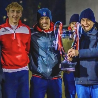 foto facebook Monregale Calcio