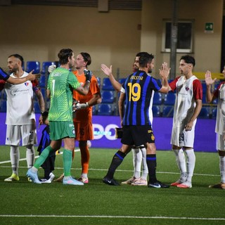 foto Cristiano Forte - Vado FC 1913