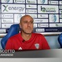 Calcio | Lavagnese. Scotto rende onore al Pietra ma pizzica Feliciello: "Nel complesso hanno meritato di vincere" (VIDEO) Calcio | Lavagnese. Scotto rende onore al Pietra ma pizzica Feliciello: "Nel complesso hanno meritato di vincere" (VIDEO)
