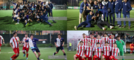 Calcio | Andrea D'Oria re della Coppa Liguria: gli scatti del trionfo sulla Nolese (FOTOGALLERY)