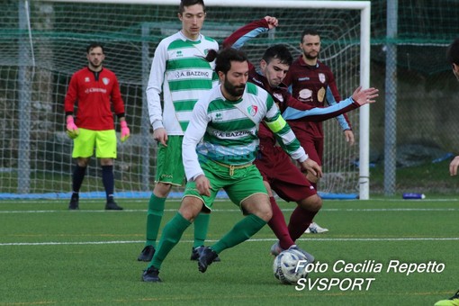 Calcio, Prima Categoria: i risultati e la classifica dopo la 13° giornata