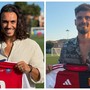 Calciomercato | La Golfodianese ingaggia Fabio Mehmetaj, conferma anche per Alessandro Greco Calciomercato | La Golfodianese ingaggia Fabio Mehmetaj, conferma anche per Alessandro Greco