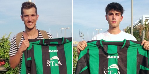 Calciomercato. Avanza ancora il Bardineto, ufficiali Risso e Cavallero Calciomercato. Avanza ancora il Bardineto, ufficiali Risso e Cavallero