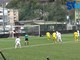 Calcio, Serie D. Ecco i gol di Ligorna - Vado. A segno Gulli, Cenci e Lo Bosco (VIDEO)