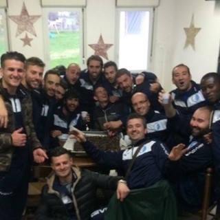 Calcio, Seconda Categoria B: una sola gara giocata, vince il Plodio e vola al quarto posto