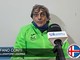 Calcio. Ligorna | Mister Conti amuleto dei genovesi: "Orgogliosi della prestazione contro il Vado, ce la siamo giocata a viso aperto" (VIDEO) Calcio. Ligorna | Mister Conti amuleto dei genovesi: "Orgogliosi della prestazione contro il Vado, ce la siamo giocata a viso aperto" (VIDEO)