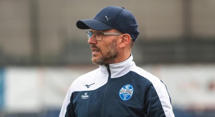 Calcio | Il derby è del Ceriale, Mambrin. "Col Pontelungo raccolto qualcosina in più, per noi sono tre punti preziosissimi" (VIDEO)