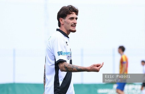 Calciomercato | Albingaunia, c'è l'ex Vado Prisco per la difesa bianconera