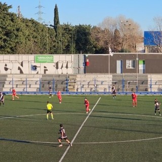 Calcio, Serie D. Anche Albenga - Vado sarà disputata a porte chuse Calcio, Serie D. Anche Albenga - Vado sarà disputata a porte chuse