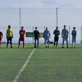 Calcio. Poche idee e confuse per il Savona, il San Cipriano espugna Voze con il gol di Lalli