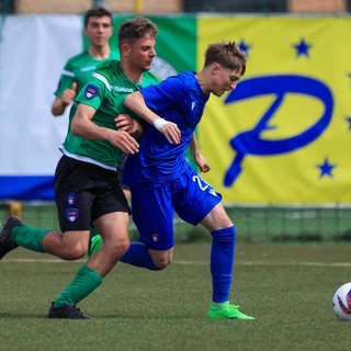 Calcio, Torneo delle Regioni. Ai quarti solo la Liguria U17 di Rossi e Oddone, eliminata anche l'Under 19 campione in carica
