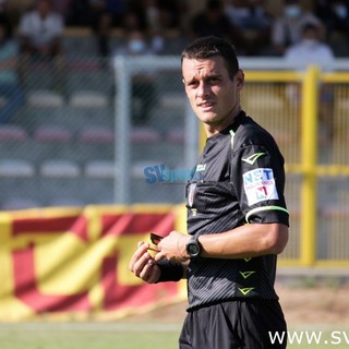 Calcio, Serie D: le designazioni per il turno prepasquale