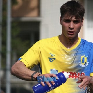 Calciomercato. Cairese. Ufficiali i gemelli Graziani, Piacenza e Noto in arrivo da Genoa e Vado Calciomercato. Cairese. Ufficiali i gemelli Graziani, Piacenza e Noto in arrivo da Genoa e Vado