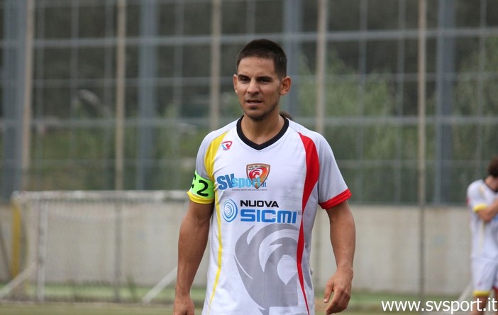 Calcio. Villar disegna nell'anticipo e il Millesimo batte il Bragno, giallorossi per una notte in vetta Calcio. Villar disegna nell'anticipo e il Millesimo batte il Bragno, giallorossi per una notte in vetta