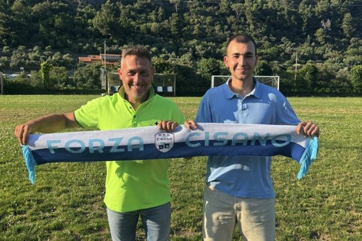 Calciomercato, Cisano. C'è anche Gayubo per mister Porcella
