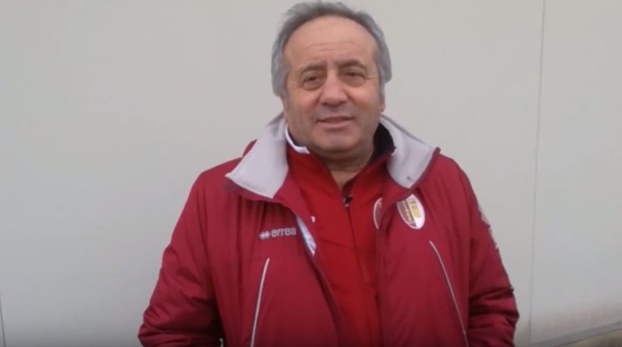 Calcio, Veloce. Gerundo spiega il ko di Albenga: &quot;Troppe ingenuità contro il Pontelungo, non è da noi&quot; (VIDEO)