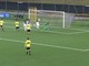 Calcio, Caronnese - Vado 4-1, la sintesi della sconfitta rossoblu (VIDEO)