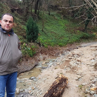 Calizzano, il sindaco Olivieri: &quot;Il Comune presenta ancora difficoltà dall’alluvione del 2016, ma vogliamo rialzarci e puntare sull’outdoor&quot;